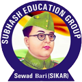 SUBHASH VIDYA MANDIR SR. SEC SCHOOL (RBSE)