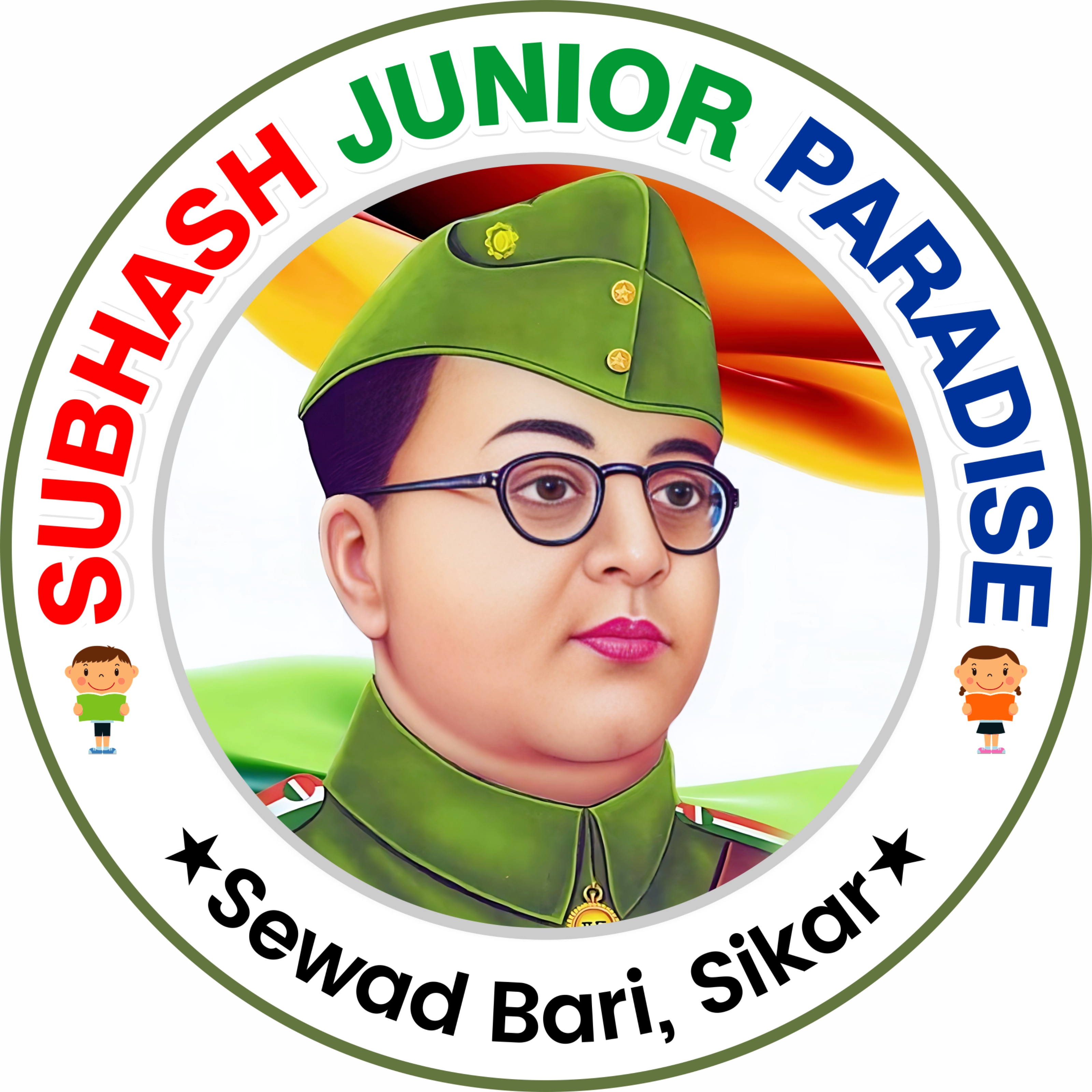 SUBHASH JUNIOR PARADISE