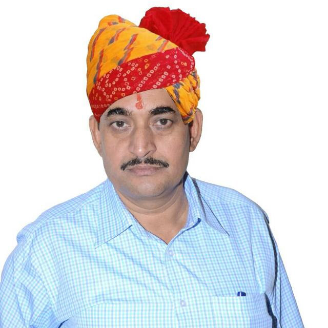 Gangadhar Bhadala - Secretary