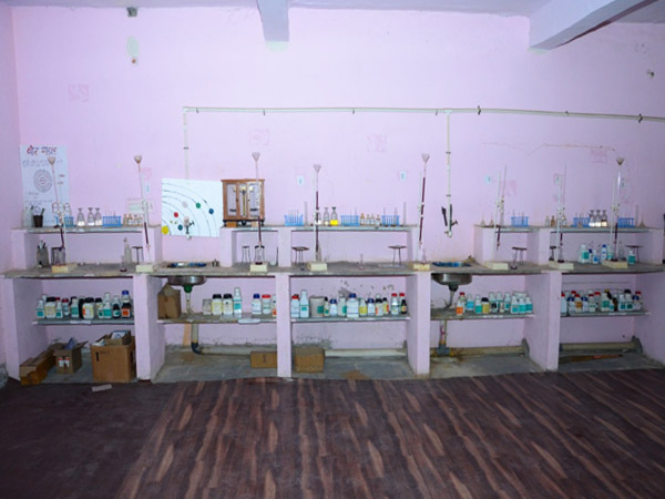 Laboratory