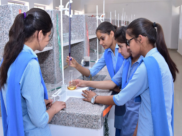 Laboratory